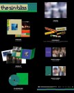 (PRE-ORDER) ENHYPEN - THE SIN : BLISS [RANDOM COVER.] (+ MAKESTAR EVENT PHOTOCARD) thumbnail
