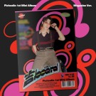 (PRE-ORDER) PICHEOLIN - 吉BOARD [Magazine Ver.] thumbnail