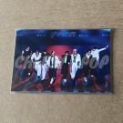 (STRAY KIDS) KARMA ALADIN POSTCARD  thumbnail