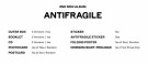 LE SSERAFIM - ANTIFRAGILE thumbnail