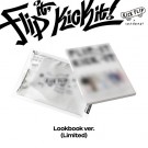 KICKFLIP - FLIP IT, KICK IT! [LOOKBOOK Ver.] thumbnail