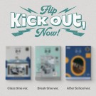 (Bestillingsvare) KickFlip - Kick Out, Flip Now! (Random ver.) thumbnail