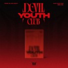 (PRE-ORDER) MCND - Devil Youth Club [POCAALBUM BOX Ver.] (+ MAKESTAR EVENT PHOTOCARD) thumbnail