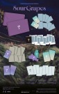 (PRE-ORDER) NiziU - Sour Grapes [Mini Pack PLVE Ver.] thumbnail