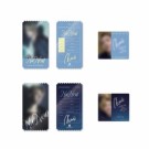 NuNew Korea Debut SHOW&MEET Goods - TICKET SET thumbnail