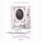 KiiiKiii - WhyKiiiKiii [AMENITIES VER.] thumbnail