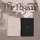 (PRE-ORDER) AHOF - The Passage [Photobook Ver.] thumbnail