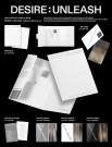 (PRE-ORDER) ENHYPEN – [DESIRE : UNLEASH] (Weverse Albums ver.) thumbnail