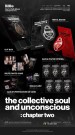 (PRE-ORDER) Billlie - the collective soul and unconscious: chapter two [anonymous ver.] thumbnail