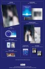 (PRE-ORDER) WENDY (Red Velvet) - Cerulean Verge [Photobook Ver.] thumbnail
