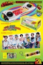 NCT DREAM - Go Back To The Future [Hoverboard Ver.] thumbnail
