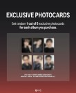 (PRE-ORDER - EUROPE SIGNED ALBUM EVENT) 82MAJOR - FEELM [Photobook Ver.] thumbnail