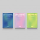 (Bestillingsvare) AMPERS&ONE - AMPERSAND ONE [Random Ver.] thumbnail