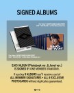 (PRE-ORDER - EUROPE SIGNED ALBUM EVENT) AHOF - WHO WE ARE [Photobook Ver.] thumbnail