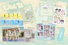 (PRE-ORDER) MW:MEU - With U [Photobook Ver.] thumbnail