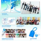 ZEROBASEONE - NEVER SAY NEVER [Photobook Ver. - Icon Ver.] thumbnail