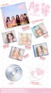(PRE-ORDER - EUROPE SIGNED ALBUM EVENT) ifeye - As if [Jewel Ver. - Random Cover] thumbnail