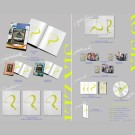 SUPER JUNIOR D&E - [606] 5th Mini Album thumbnail