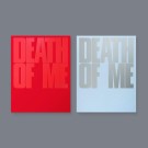 (PRE-ORDER) EVAN - DEATH OF ME thumbnail