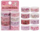 Sanrio (KR) - MY MELODY Washi Tape thumbnail