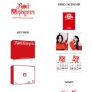 (PRE-ORDER) TWICE - 2026 SEASON'S GREETINGS [RED WHISPERS] thumbnail