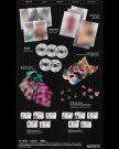 (PRE-ORDER) KATSEYE - WILD [MEMBER VER.] thumbnail