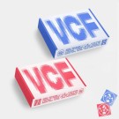 (PRE-ORDER - EUROPE SIGNED ALBUM EVENT) ALL(H)OURS - VCF thumbnail
