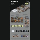 Stray Kids - [5-STAR] 3rd Album DIGIPACK Version thumbnail