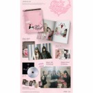 IVE - [IVE EMPATHY] 3rd EP Album thumbnail