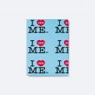 ILLIT - NOT CUTE ANYMORE [Weverse Albums Ver.] thumbnail