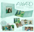 (PRE-ORDER) MAMAMOO - 4WARD thumbnail