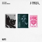 (G)I-DLE - 6TH MINI ALBUM [I FEEL] thumbnail
