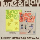 (PRE-ORDER) TUIDE - TUNE & PLAY [Random Cover.] thumbnail
