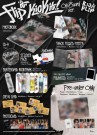 KICKFLIP - [FLIP IT, KICK IT!] 1st Mini Album ON BOARD Version thumbnail
