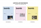 (PRE-ORDER) ILLIT - bomb thumbnail