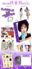 BIBI - EVE: ROMANCE thumbnail