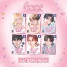 (PRE-ORDER) BOYNEXTDOOR - HOME [Sweet Home Ver. - Random Cover] thumbnail