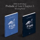 EPEX - [Prelude of Love Chapter 2. GROWING PAINS] 5th EP Album thumbnail