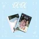 (PRE-ORDER) KIIRAS - TA TA [Ever Ver.] thumbnail