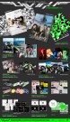 NCT 127 - BLINGY [PHOTOBOOK Ver.] thumbnail