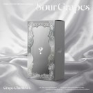 (PRE-ORDER) NiziU - Sour Grapes [Grape Charm Ver.] thumbnail