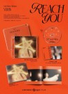 (PRE-ORDER) YERIN - REACH YOU [Jewel Case Ver.] thumbnail