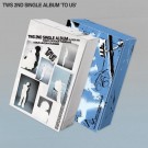 (PRE-ORDER) TWS - TO US thumbnail