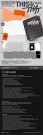 (PRE-ORDER) Stray Kids - THIS & THAT [FANS ALBUM VER.] thumbnail