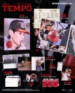 MINHO - TEMPO thumbnail