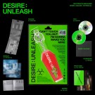ENHYPEN - DESIRE : UNLEASH [KEYRING Ver.] thumbnail