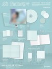 (PRE-ORDER) CHAEYOUNG (TWICE) - LIL FANTASY vol.1 [Sparkle ver.] thumbnail