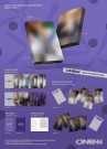 (PRE-ORDER) ONEW - Misconception/Delusion/착각 [NEMO VER.] thumbnail