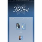 NuNew Korea Debut SHOW&MEET Goods - TICKET SET thumbnail