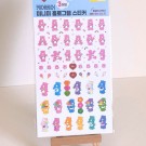 Daiso KR Stickers thumbnail